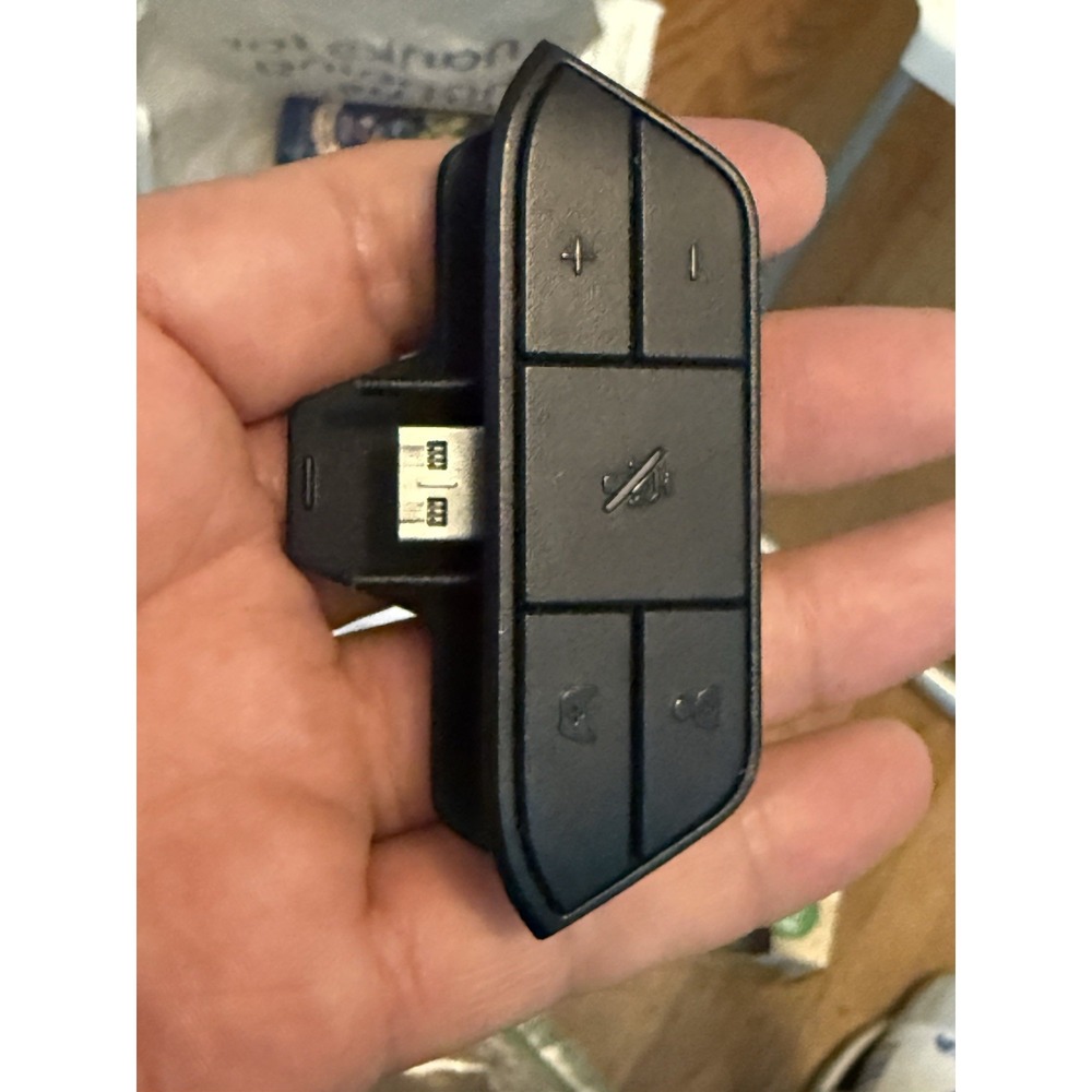 Xbox One Stereo Headset Adapter